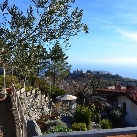 'La Torre Di Adele' Apartment Pianillo Екстериор снимка