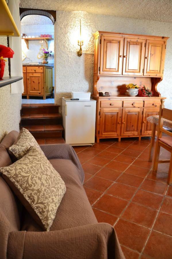 'La Torre Di Adele' Apartment Pianillo Екстериор снимка