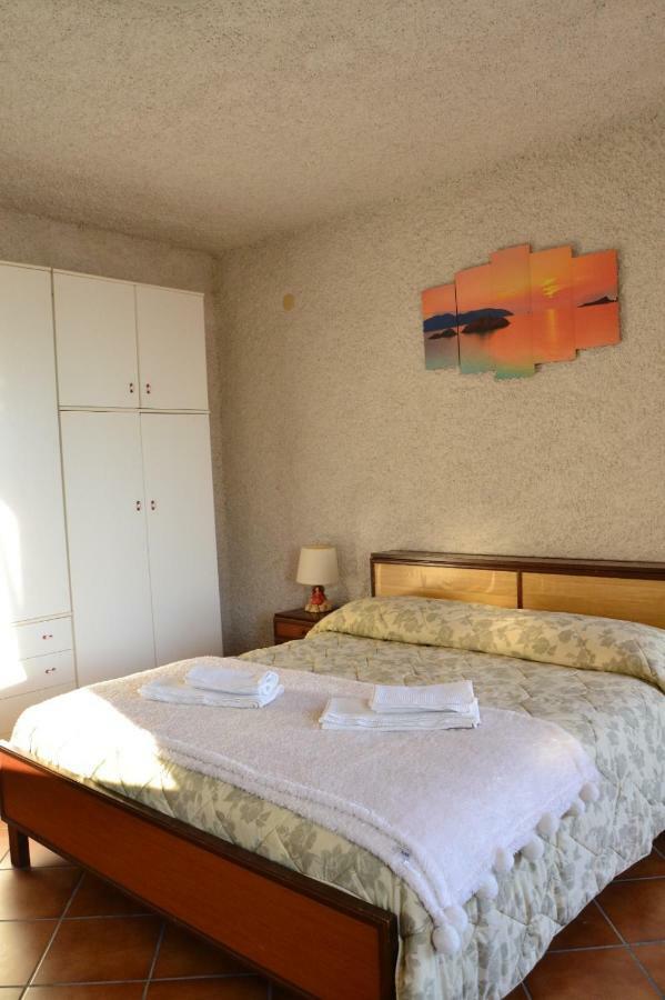 'La Torre Di Adele' Apartment Pianillo Екстериор снимка